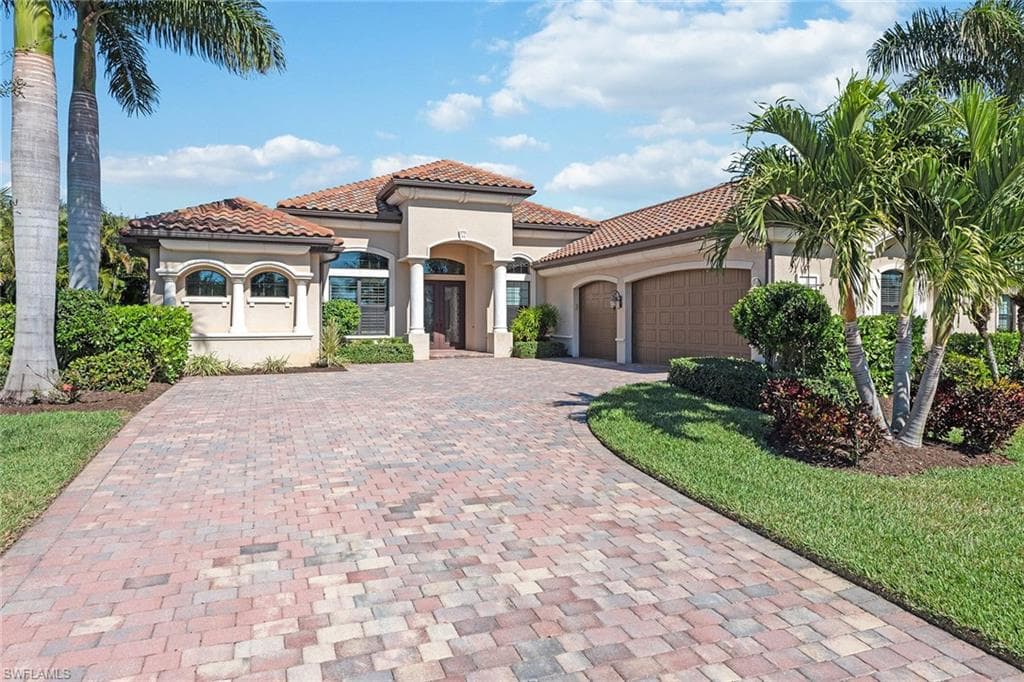 3457 Runaway LN NAPLES, FL 34114