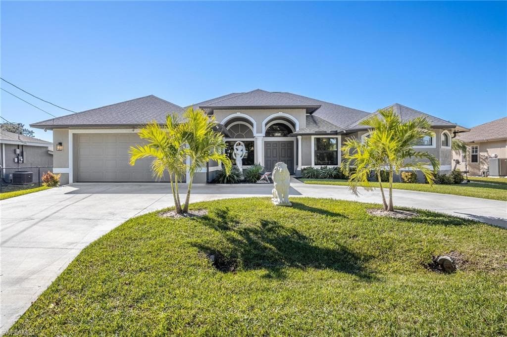1506 SE 21st AVE CAPE CORAL, FL 33990