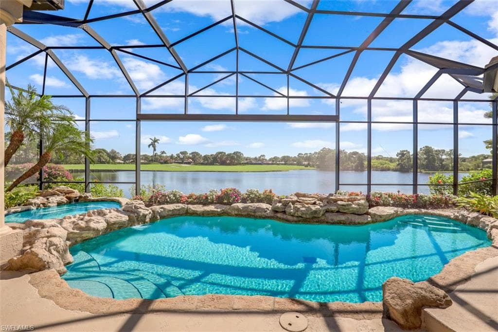 3501 Creekview DR BONITA SPRINGS, FL 34134