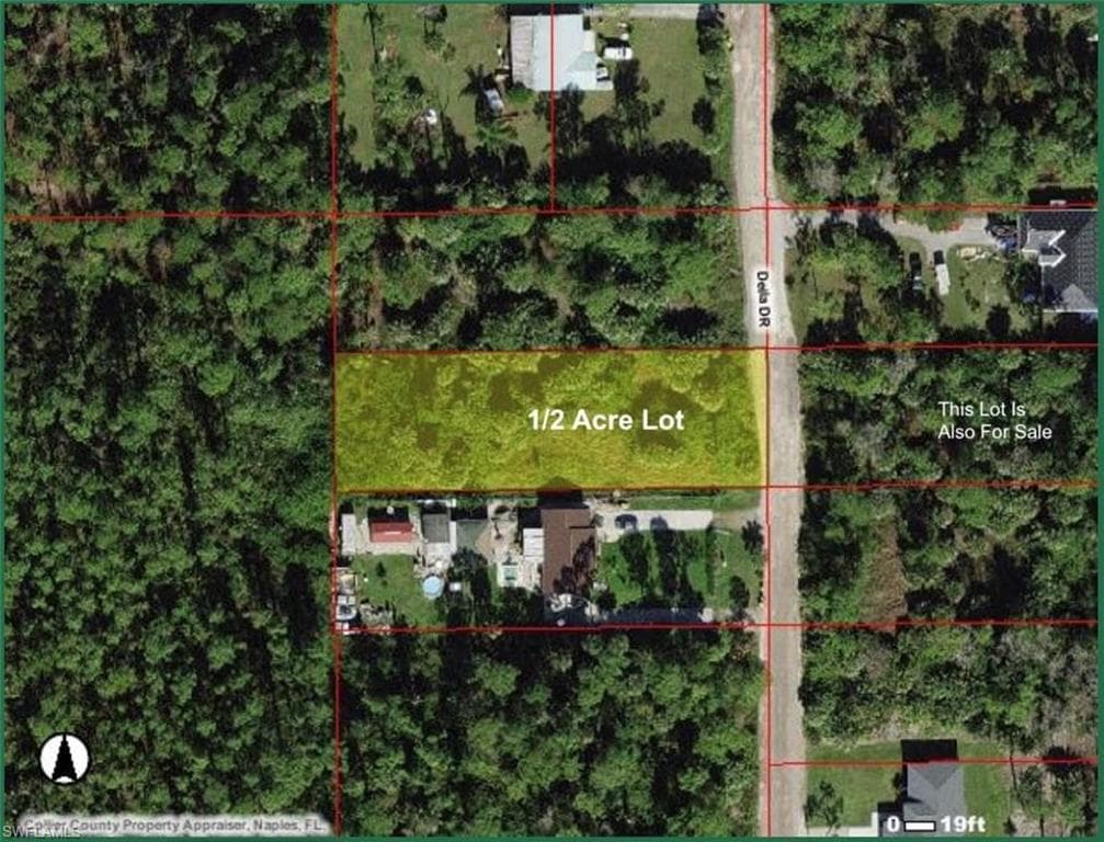 002 Della DR NAPLES, FL 34117