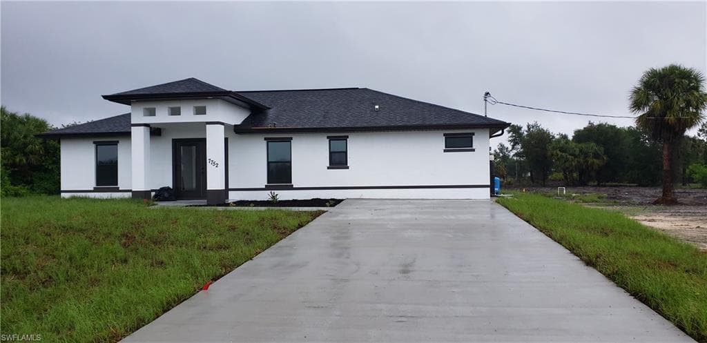 7752 13th TER LABELLE, FL 33935