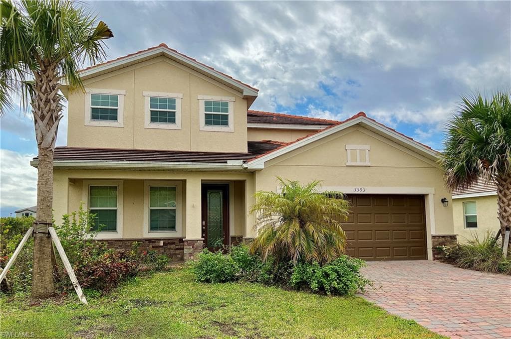 3393 Hampton BLVD ALVA, FL 33920