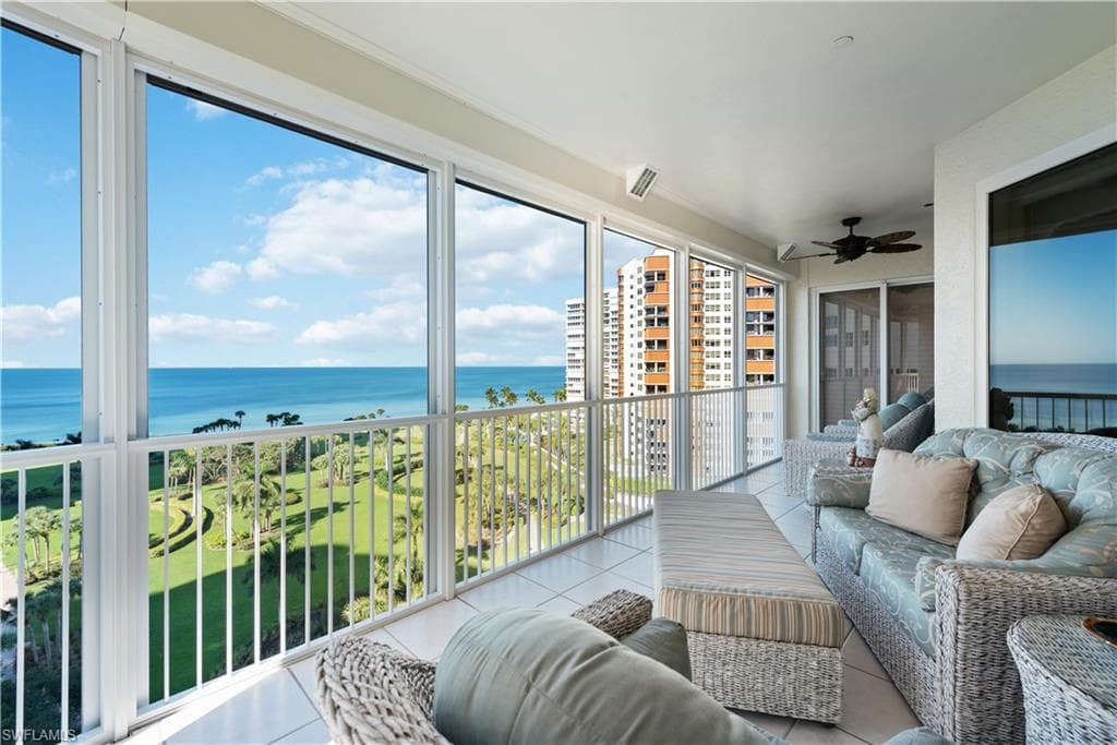 4201 Gulf Shore BLVD N 1001 NAPLES, FL 34103
