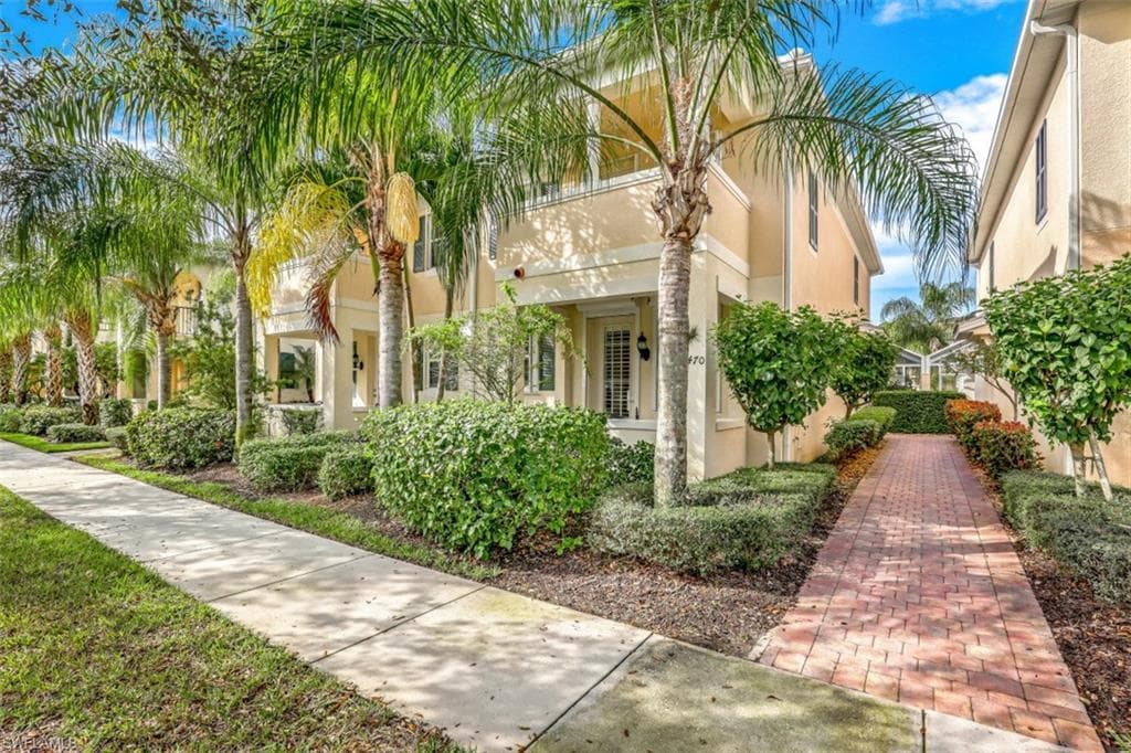 28470 Villagewalk BLVD BONITA SPRINGS, FL 34135