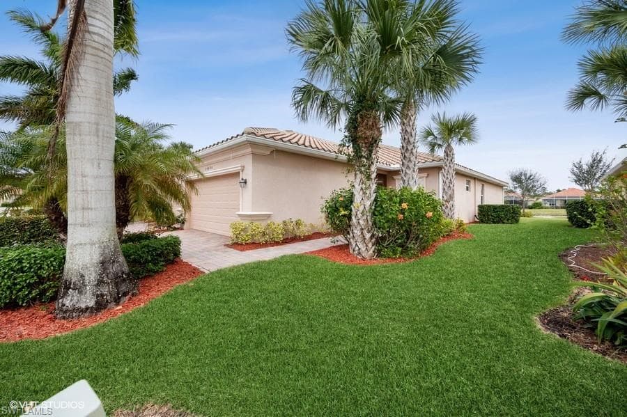 14480 Grapevine DR NAPLES, FL 34114