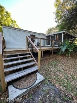 506 Pine Cone AVE CLEWISTON, FL 33440