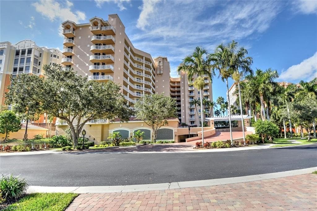 14250 Royal Harbour CT 414 FORT MYERS, FL 33908