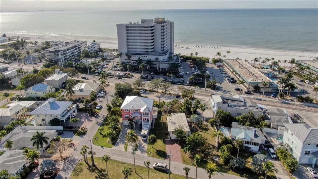 1930 Bayview DR FORT MYERS BEACH, FL 33931