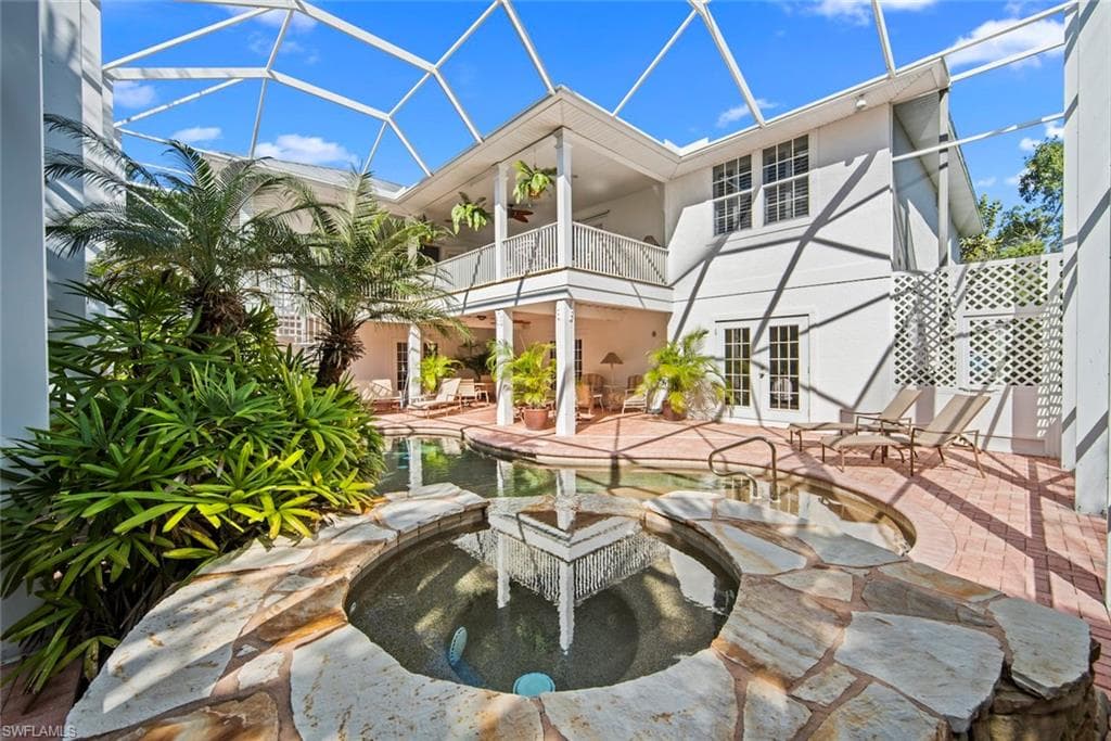 4636 Bowen Bayou RD SANIBEL, FL 33957