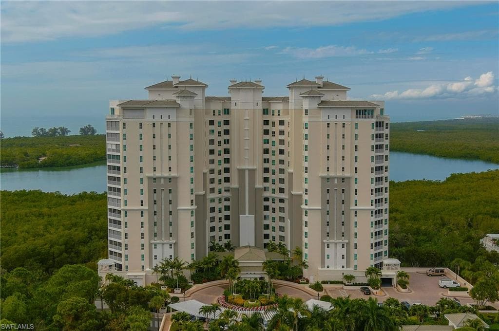 295 Grande WAY 1 NAPLES, FL 34110