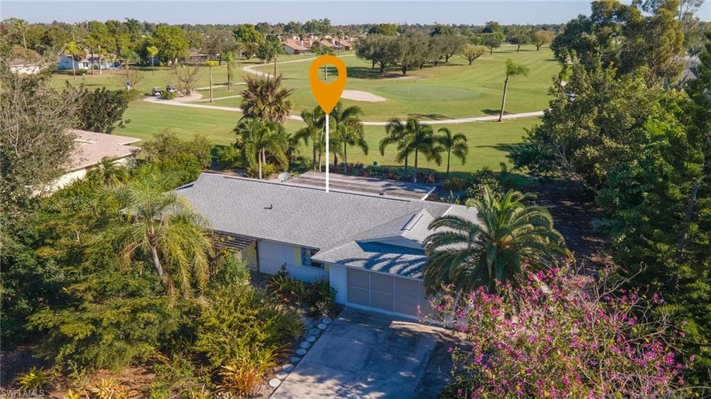 18025 Cypress Point RD FORT MYERS, FL 33967