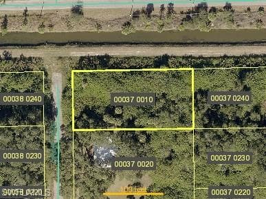 1922 Grant AVE LEHIGH ACRES, FL 33972