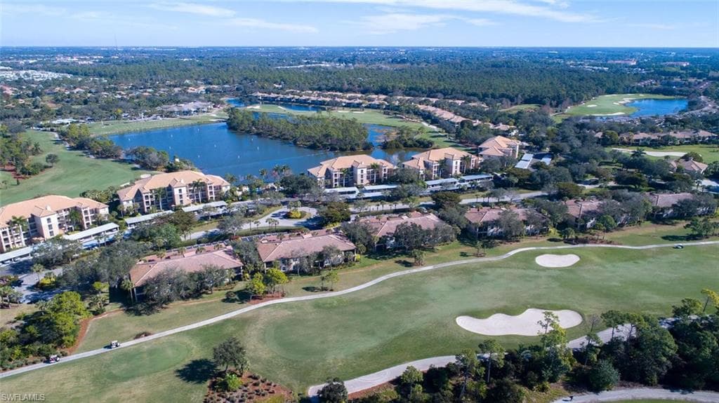 4650 Turnberry Lake DR 405 ESTERO, FL 33928