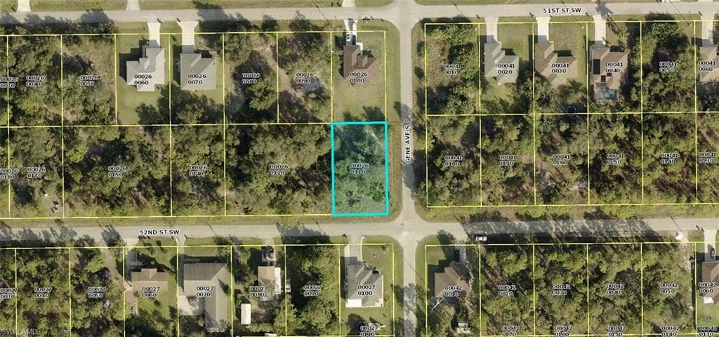 2800 52nd ST SW LEHIGH ACRES, FL 33976