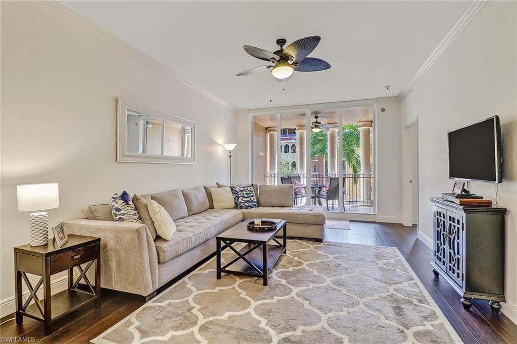 410 Bayfront PL 2304 NAPLES, FL 34102