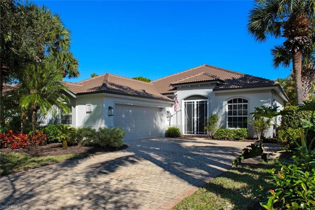 20815 Gleneagles Links DR ESTERO, FL 33928