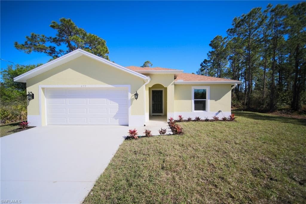 479 Lenox AVE S LEHIGH ACRES, FL 33974