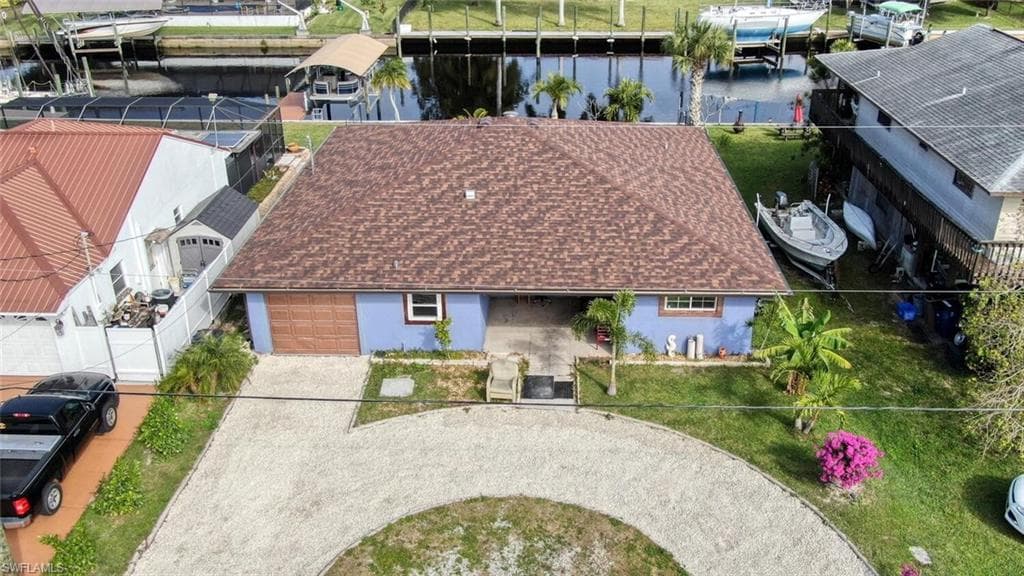 13486 Caribbean BLVD FORT MYERS, FL 33905