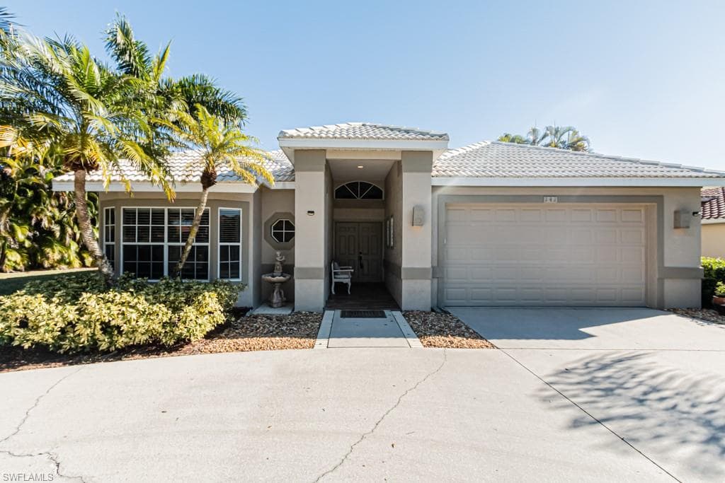242 Belville BLVD NAPLES, FL 34104