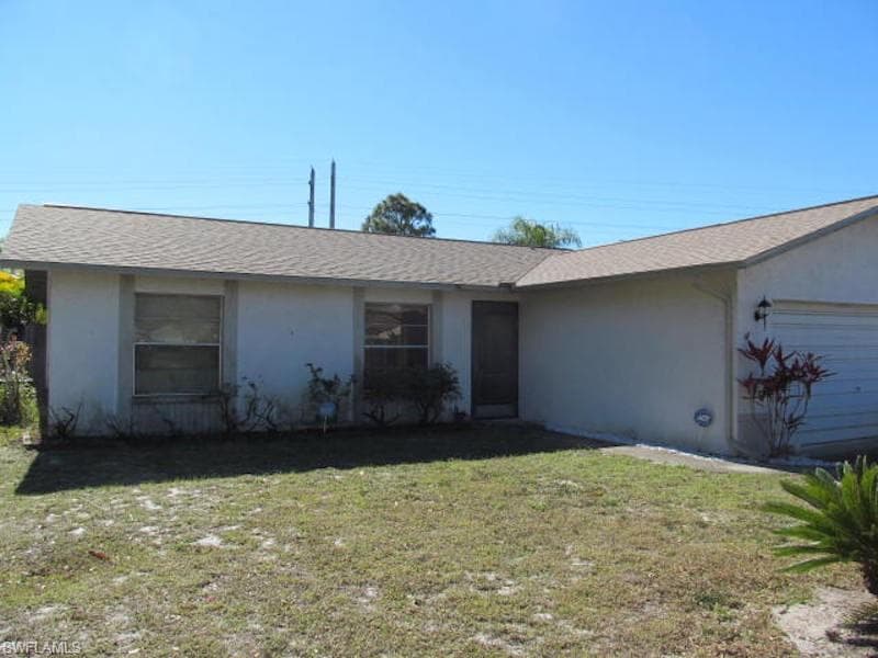 15478 Spring Line LN FORT MYERS, FL 33905