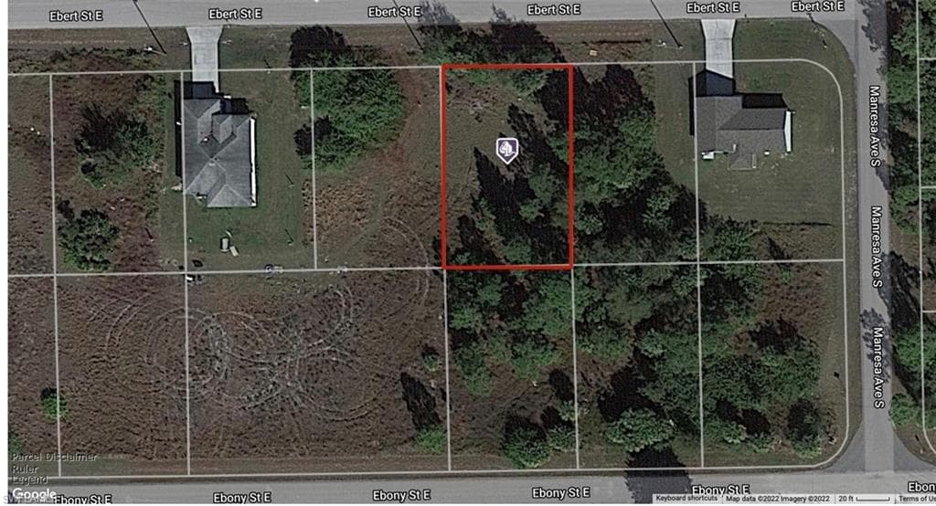 1150 Ebert ST E LEHIGH ACRES, FL 33974