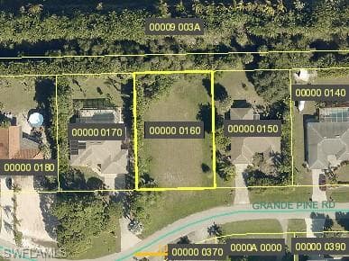 7704 Grande Pine RD BOKEELIA, FL 33922