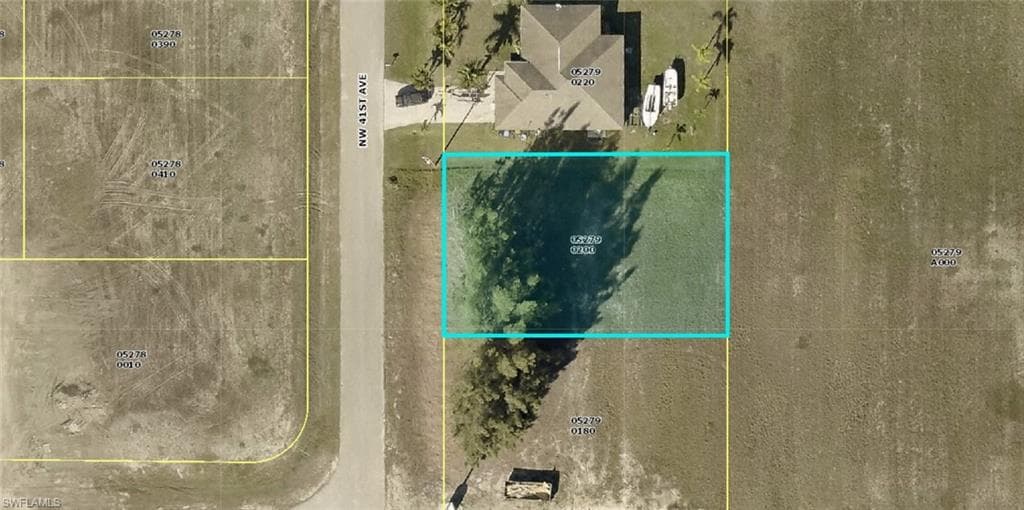 2021 NW 41st AVE CAPE CORAL, FL 33993