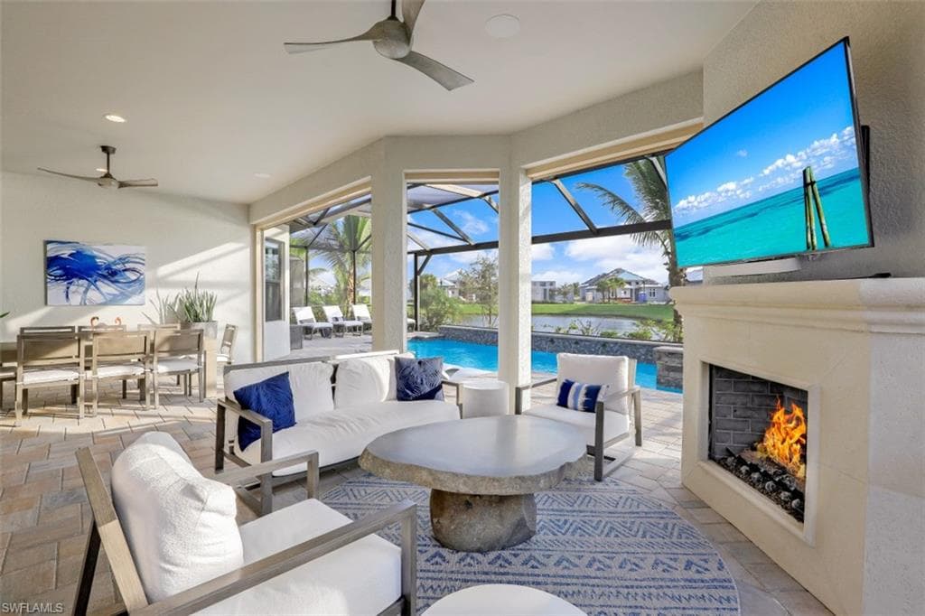 3258 Belon LN NAPLES, FL 34114