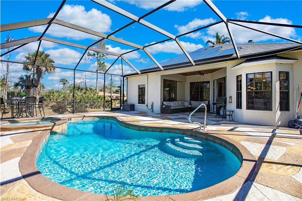 2271 23rd ST SW NAPLES, FL 34117