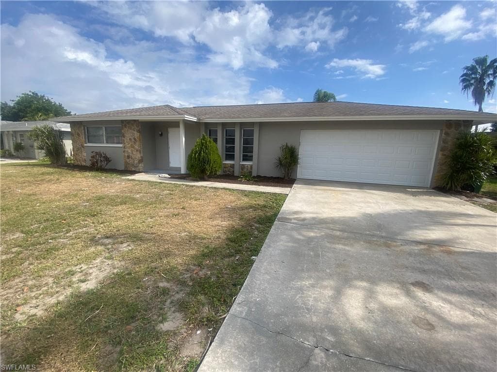 3409 SE 11th AVE CAPE CORAL, FL 33904