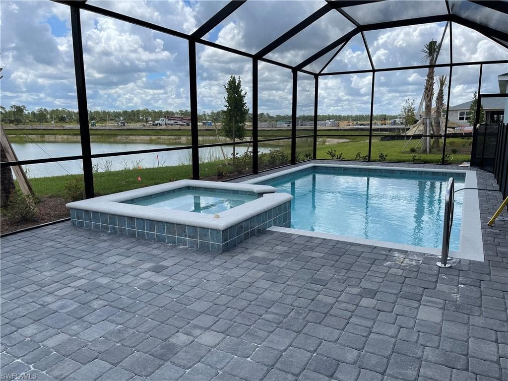 17693 Winding Wood LN PUNTA GORDA, FL 33982