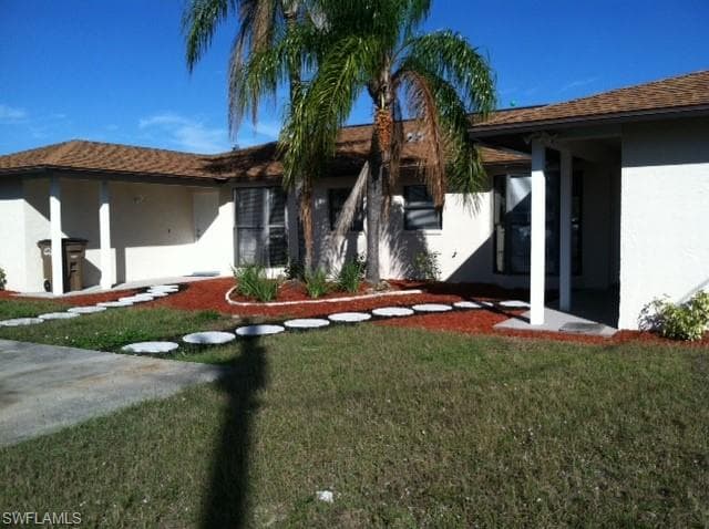 227-229 Hancock Bridge PKY CAPE CORAL, FL 33990