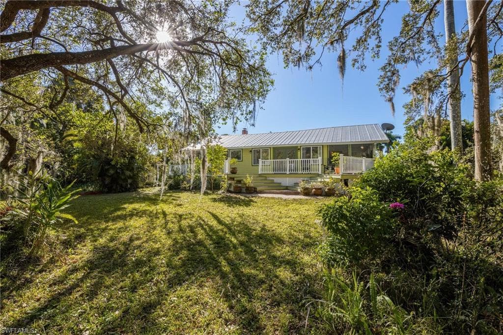 4321 Orange River Loop RD FORT MYERS, FL 33905