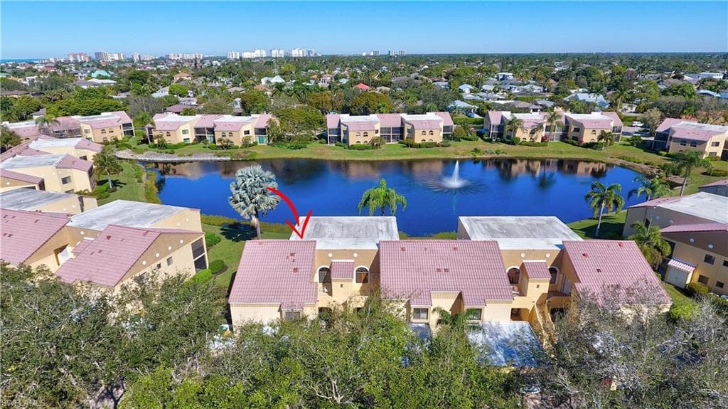 607 Beachwalk CIR K-204 NAPLES, FL 34108