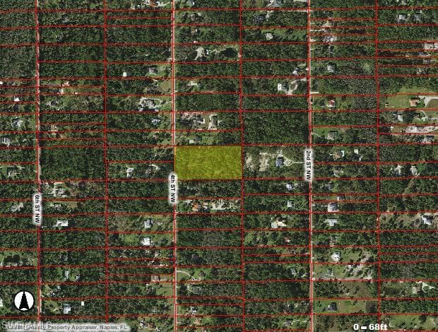 4th ST NW NAPLES, FL 34120