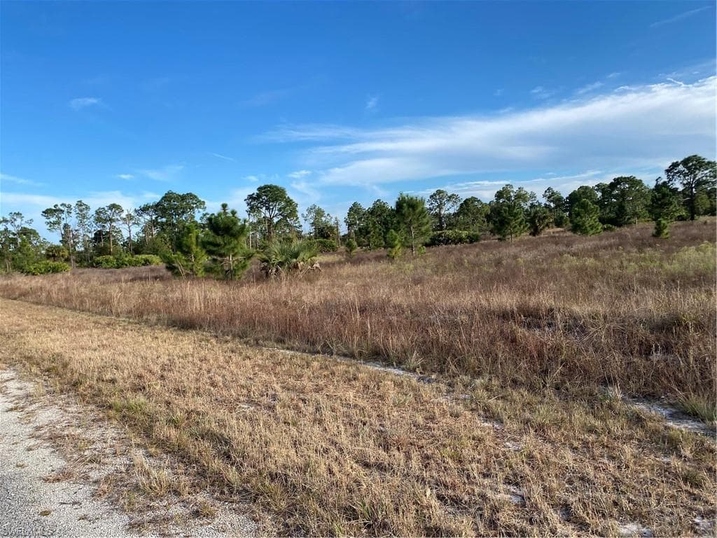 1112 Eaves ST E LEHIGH ACRES, FL 33974