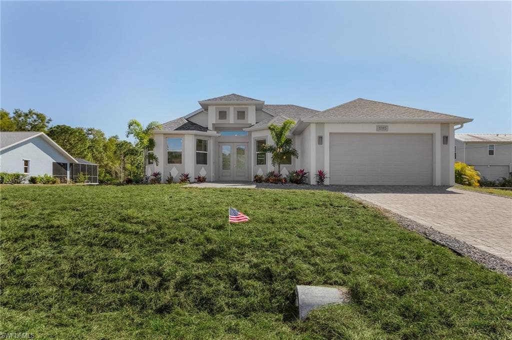 5195 Fairbanks DR ST. JAMES CITY, FL 33956