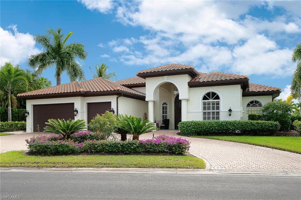 11105 Harbour Estates CIR FORT MYERS, FL 33908