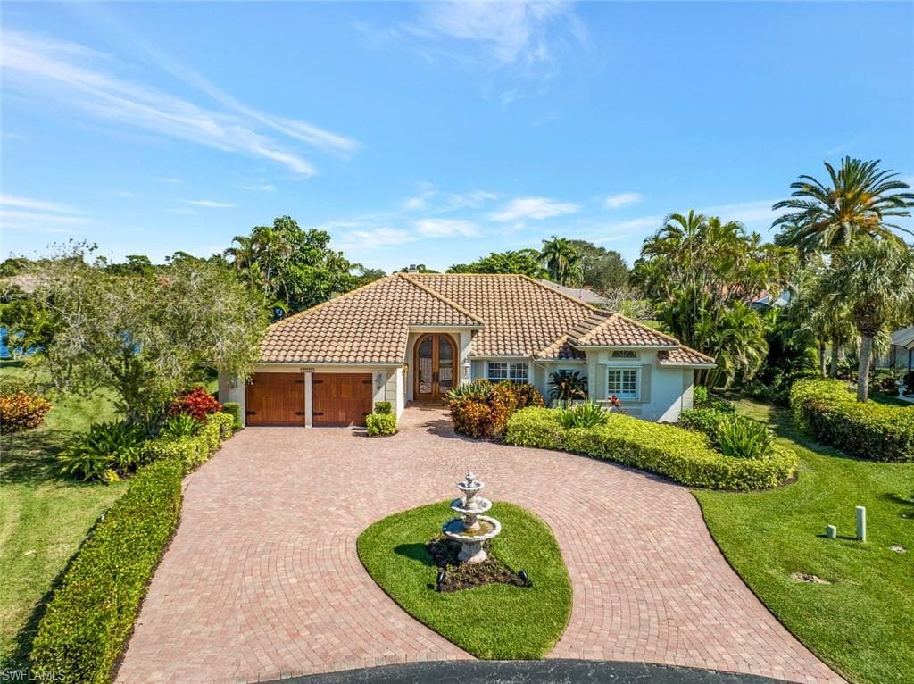28820 Regis CT BONITA SPRINGS, FL 34134