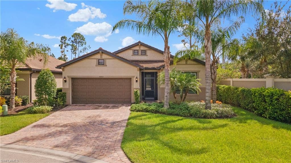 6603 Everton CT FORT MYERS, FL 33966