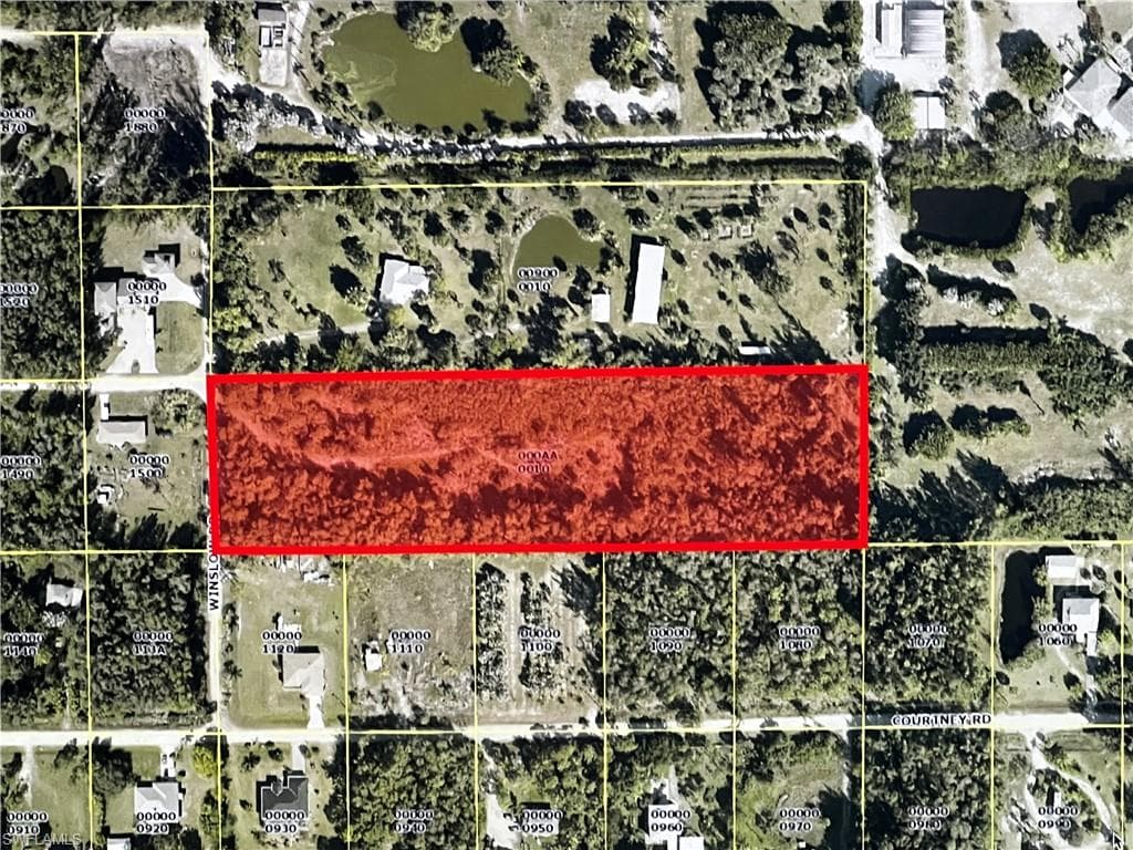 8300 Winslow DR OTHER, FL 33956