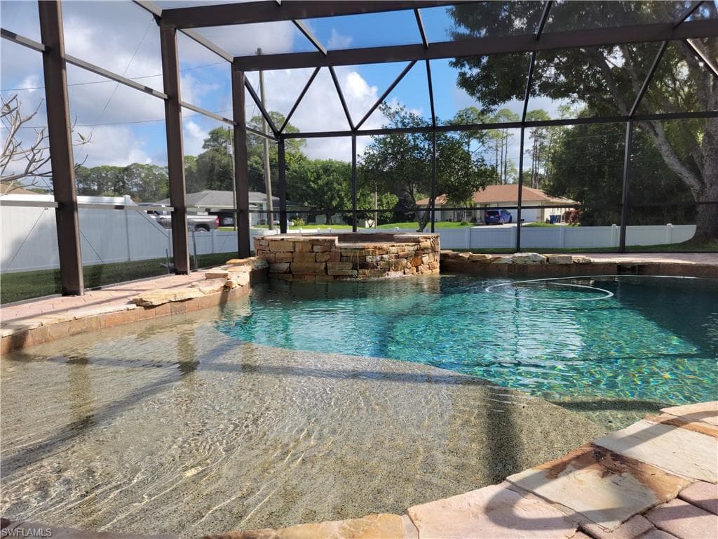 11401 Habersham CT NORTH FORT MYERS, FL 33917