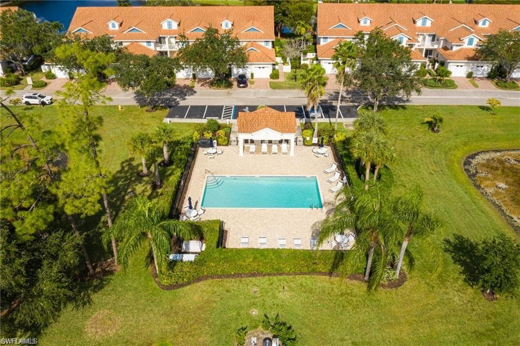 5070 Cedar Springs DR 201 NAPLES, FL 34110