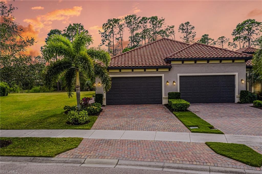 9149 Isla Bella CIR BONITA SPRINGS, FL 34135