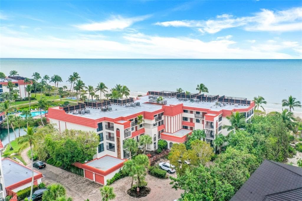 2445 W Gulf DR A2 SANIBEL, FL 33957
