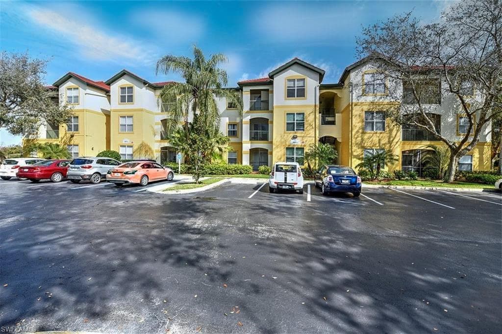 11500 Villa Grand 304 FORT MYERS, FL 33913