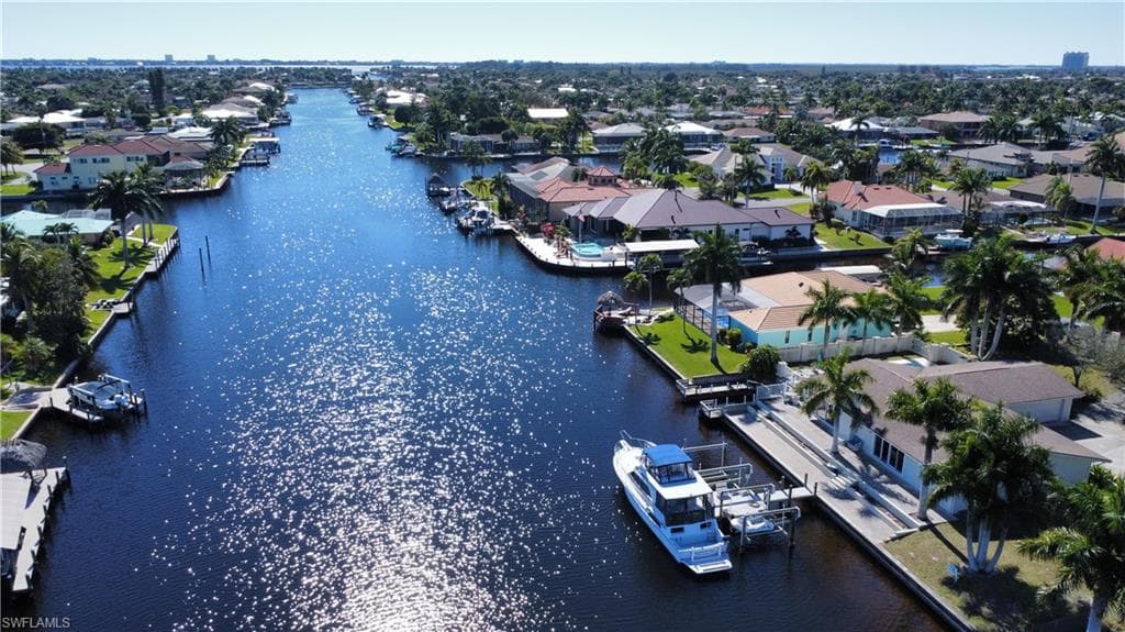 107 SW 49th TER CAPE CORAL, FL 33914