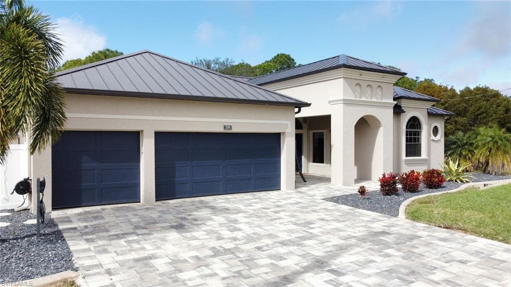 2100 NW 28th AVE CAPE CORAL, FL 33993