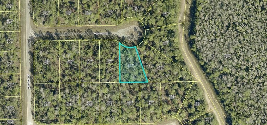 181 Winton CT LEHIGH ACRES, FL 33972