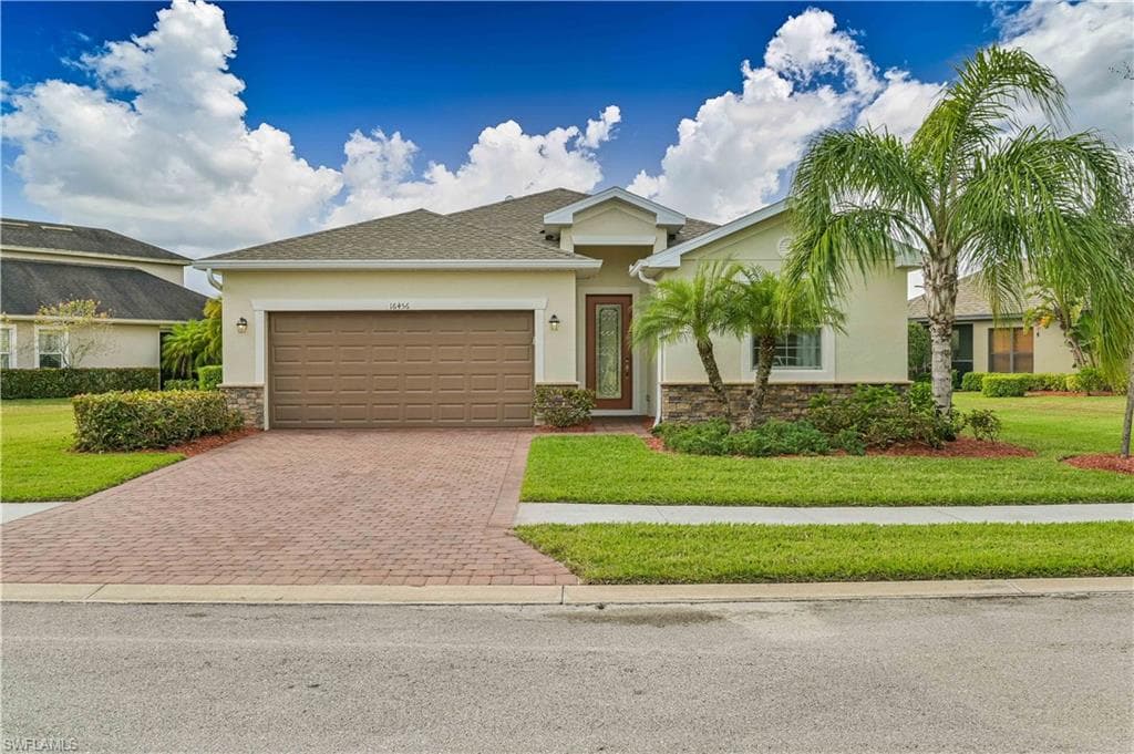 16456 Windsor WAY ALVA, FL 33920